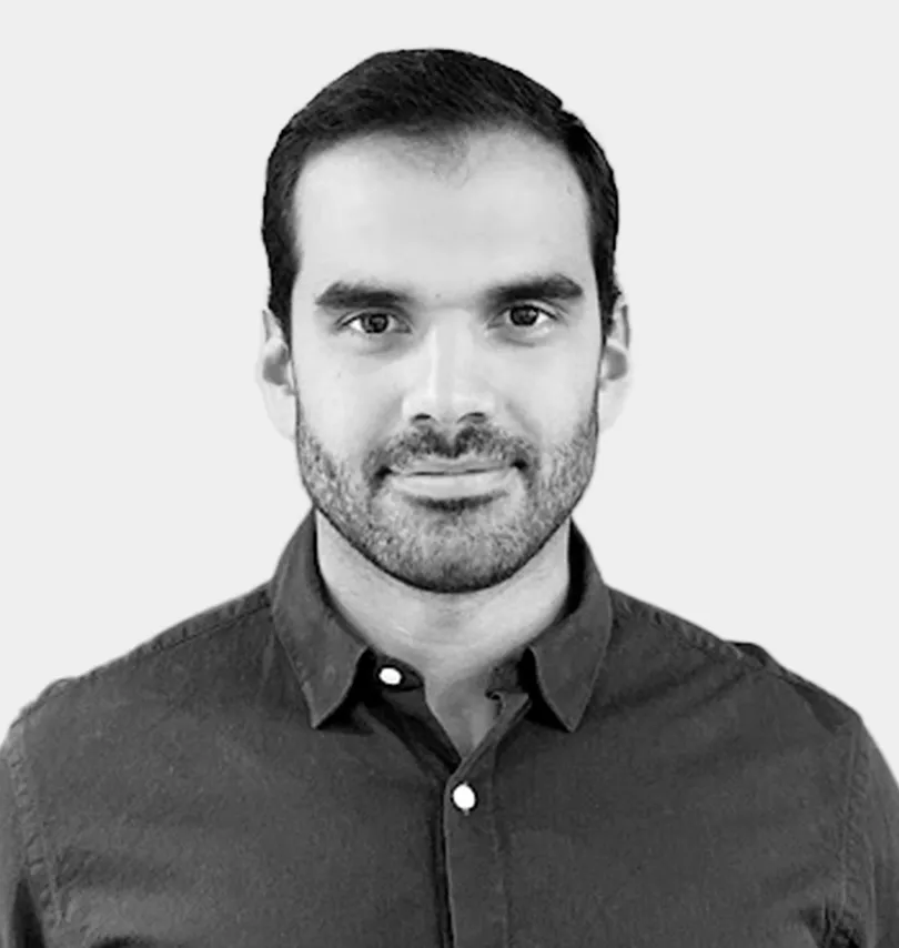 MSc Enzo Altamiranda, Chief Technology & Quality Officer