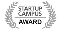 Startup collaborator logo