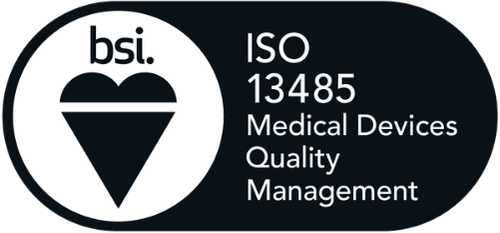 BSI ISO 13485 Medical Devices Quality Management certification